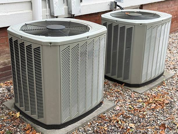 Reliable Hvac contractor in Ogden, KS by JG Cool HVAC